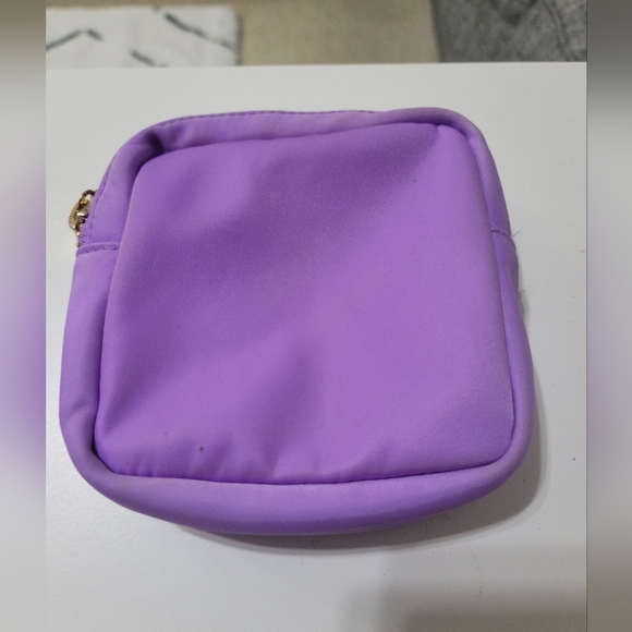 Stoney Clover Lane Acai Mini Pouch - Picture 3 of 4